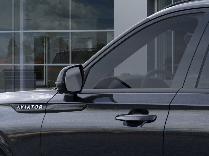 New 2026 Lincoln Aviator AWD image 20
