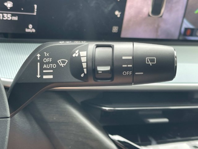 New 2026 Nissan Murano Platinum w/ Cargo Package AWD/4WD image 37