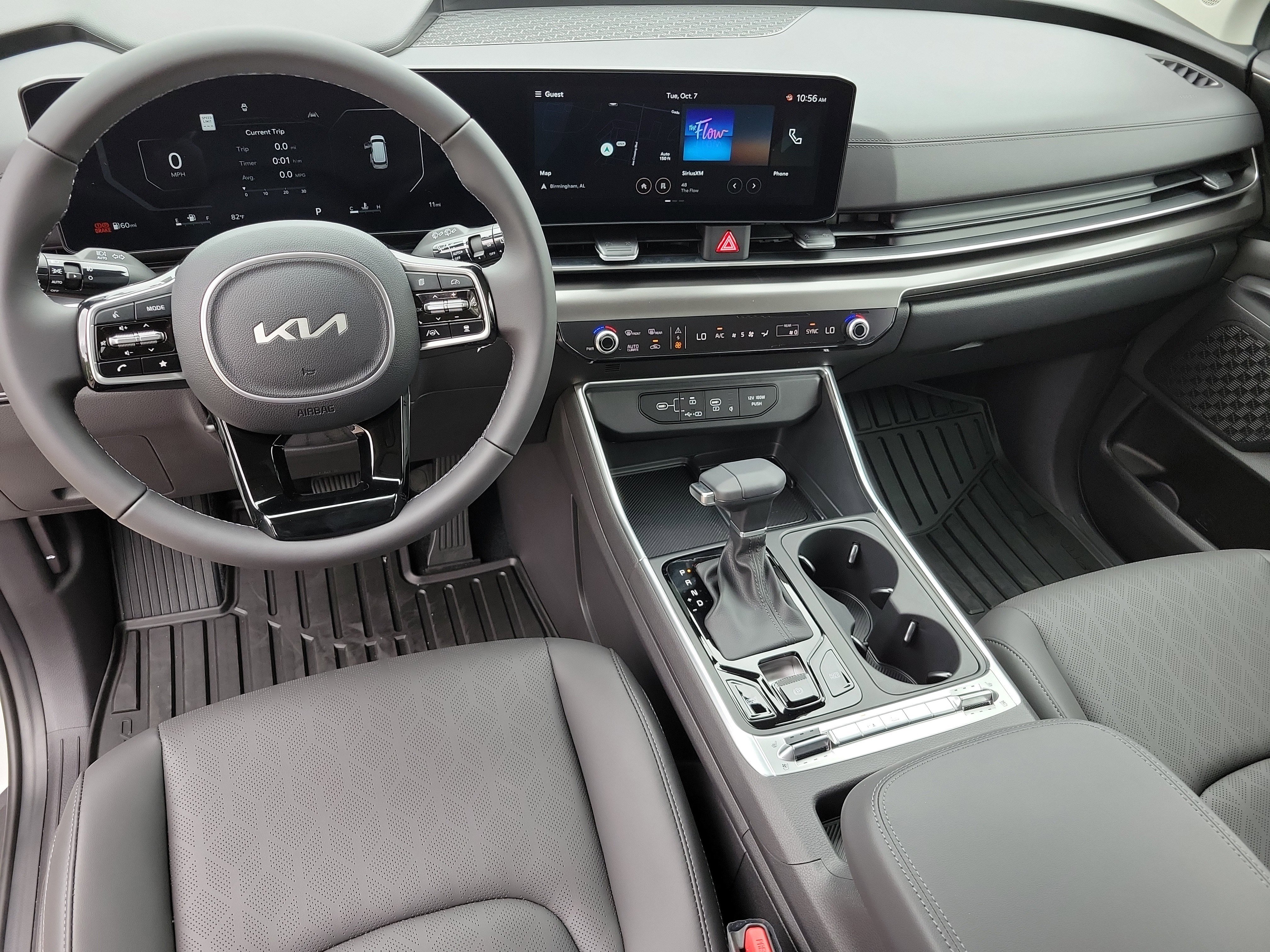 New 2026 Kia Carnival SX image 9