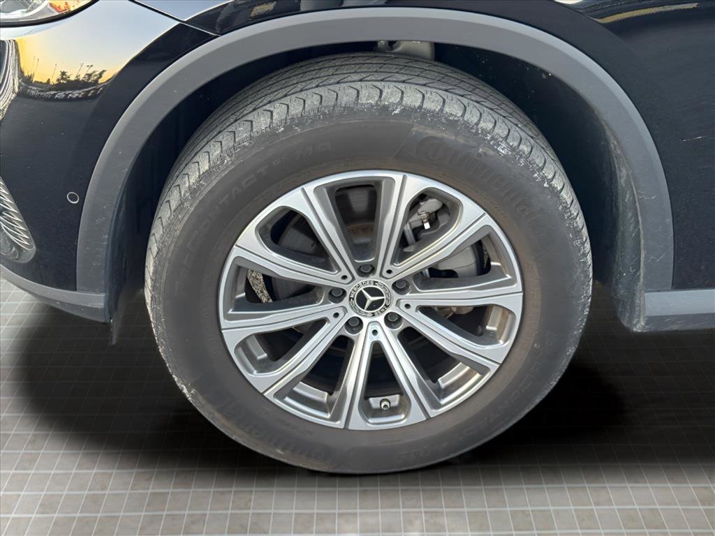 Used 2024 Mercedes-Benz GLC 300 4MATIC image 15