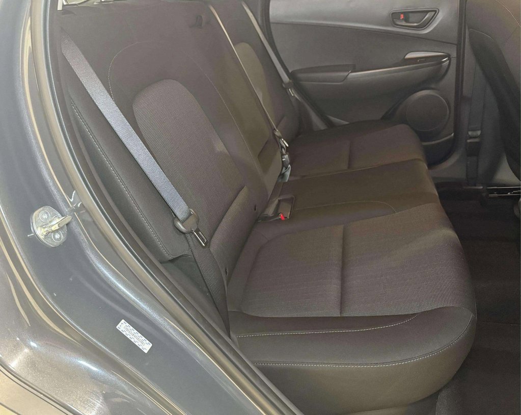 Used 2023 Hyundai Kona SEL w/ Cargo Package image 23