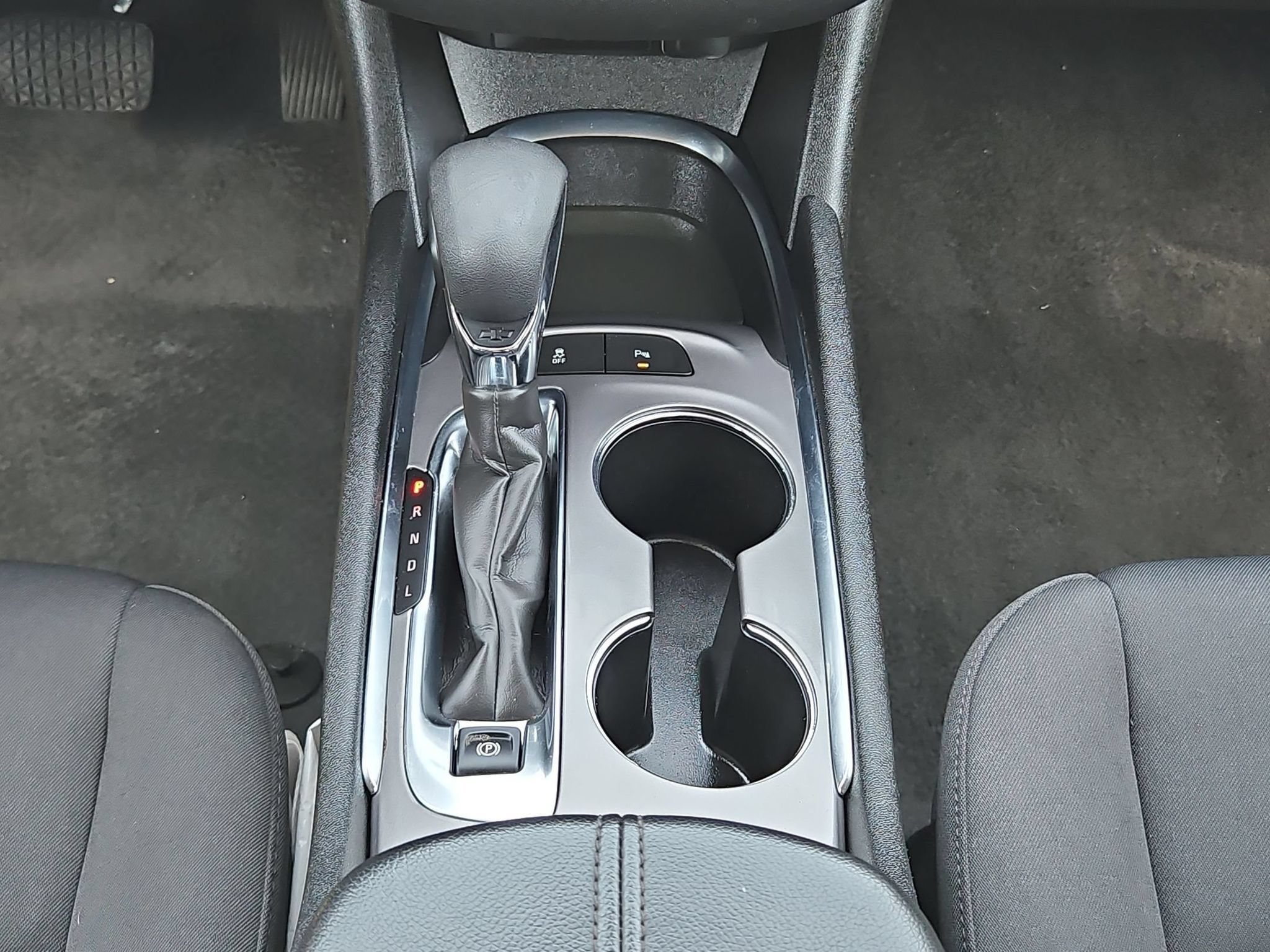 Used 2024 Chevrolet Malibu LT FWD image 19