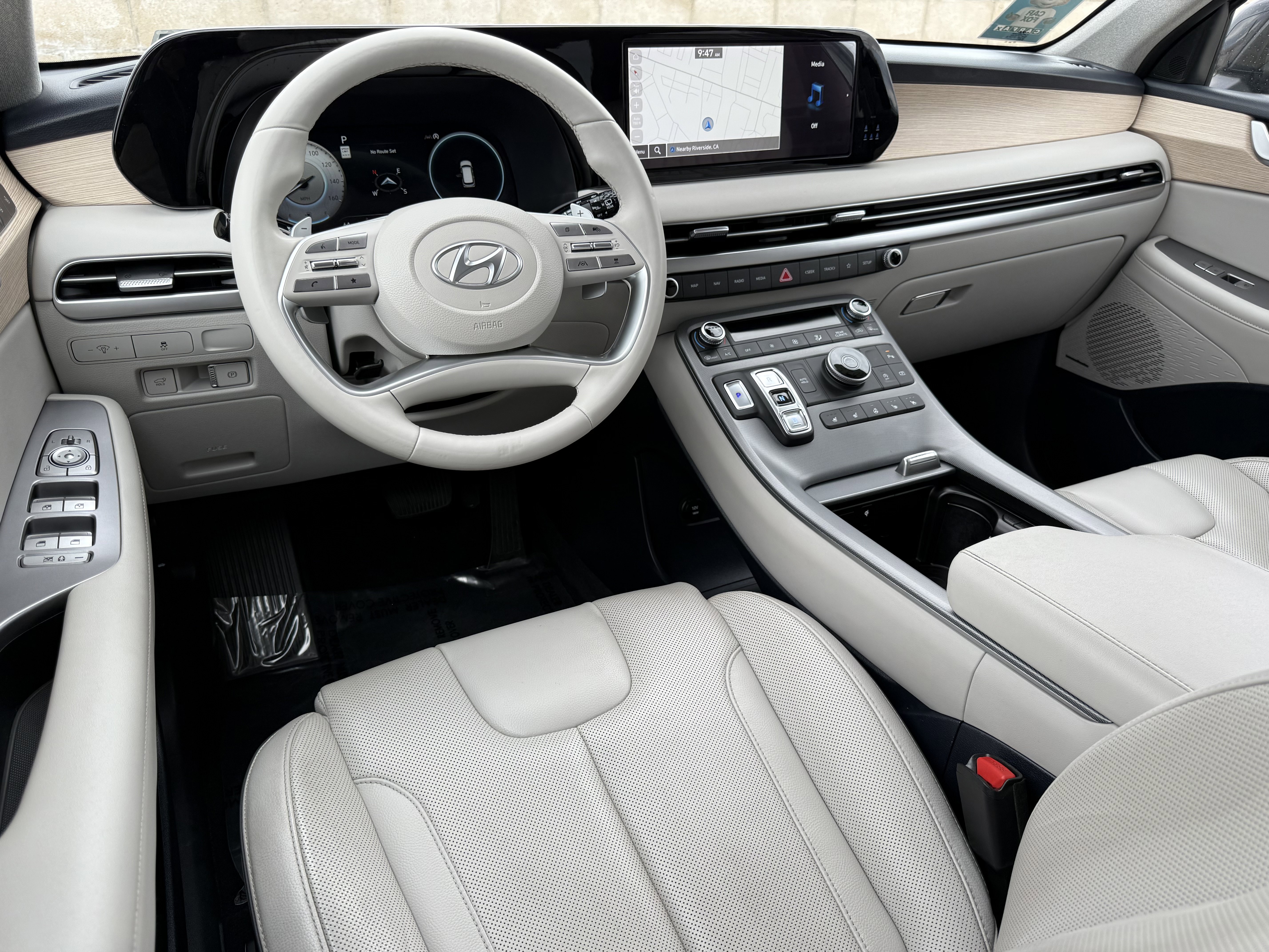 Used 2023 Hyundai Palisade Limited image 26