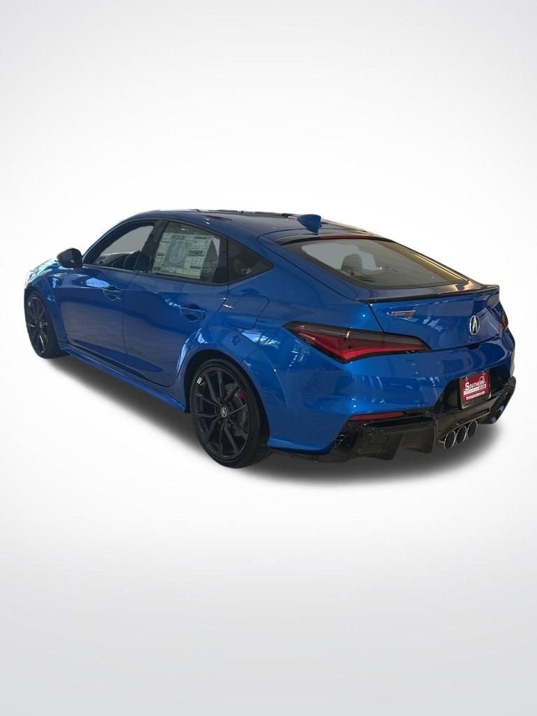 New 2026 Acura Integra Type S FWD image 3