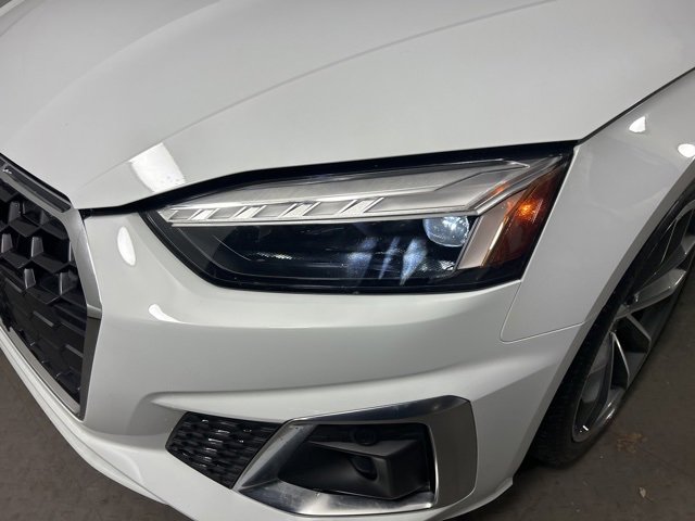 Used 2023 Audi A5 2.0T Premium Plus image 32