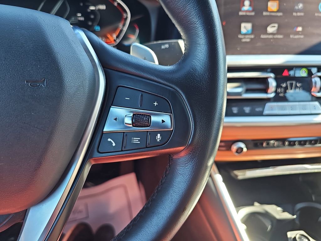 Used 2022 BMW 430i Gran Coupe w/ Premium Package 2 image 23