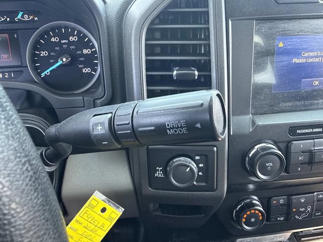 Used 2022 Ford F250 XL w/ STX Appearance Package AWD/4WD image 24