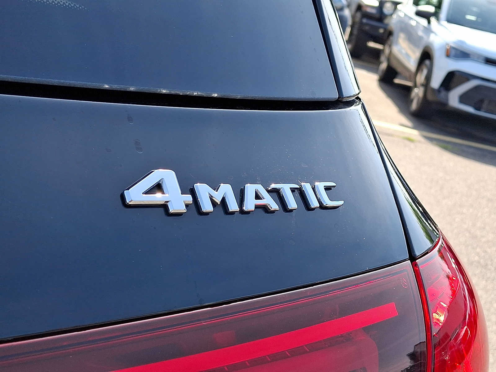 Used 2021 Mercedes-Benz GLE 580 4MATIC image 39