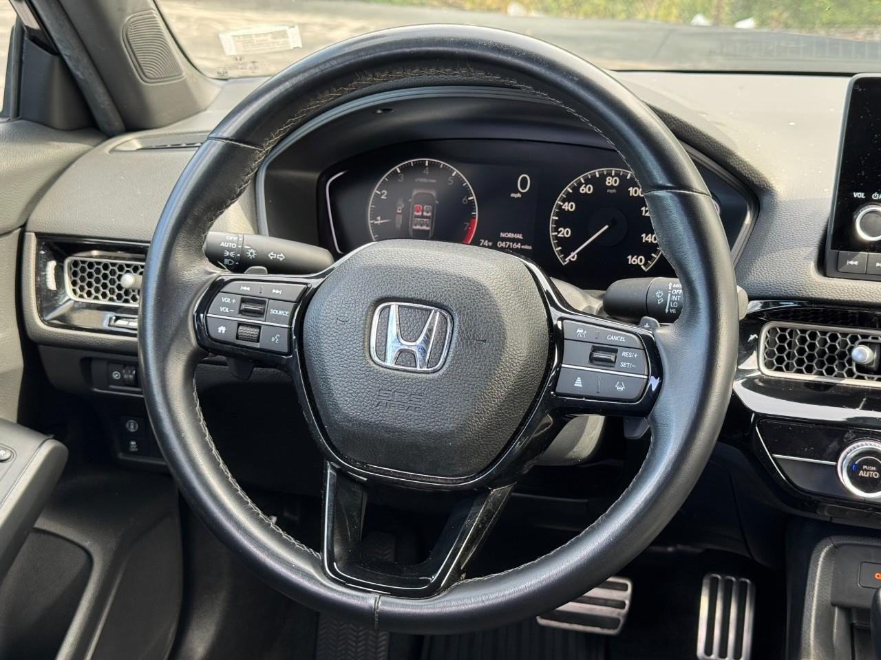 Used 2024 Honda Civic Sport image 14