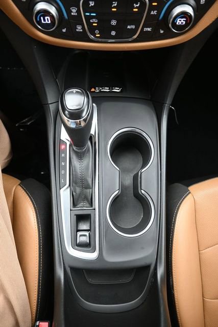 Used 2018 Chevrolet Equinox Premier FWD image 11