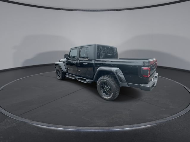 Used 2025 Jeep Gladiator Willys image 11