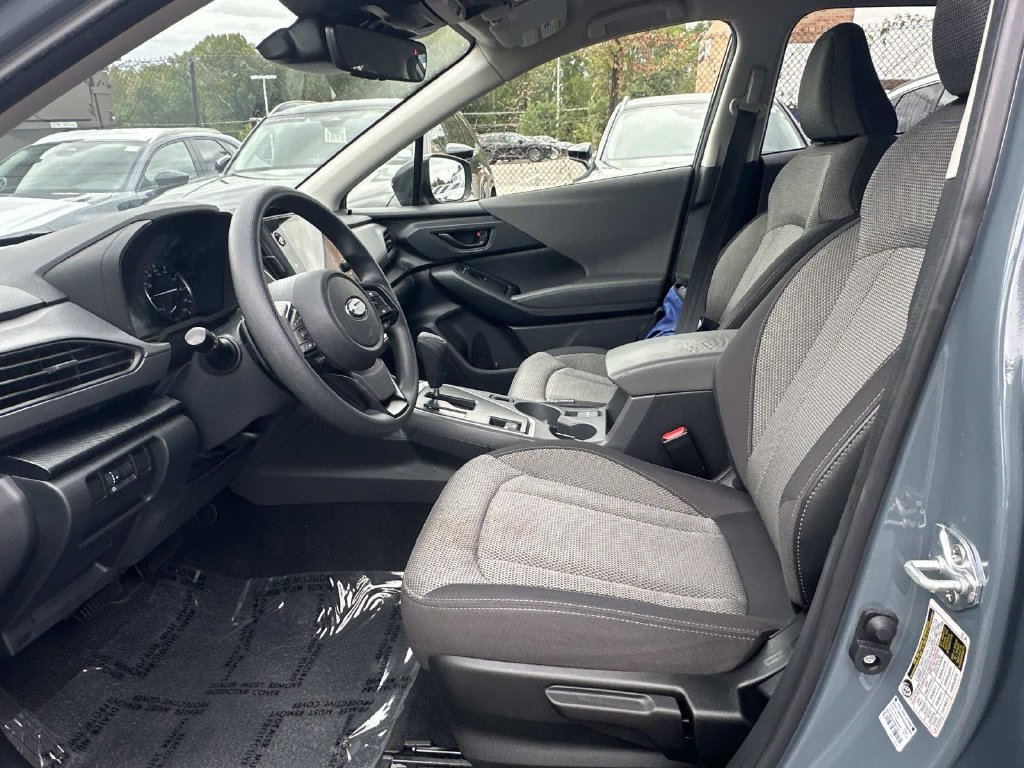 Used 2024 Subaru Crosstrek 2.0i Premium AWD/4WD image 27