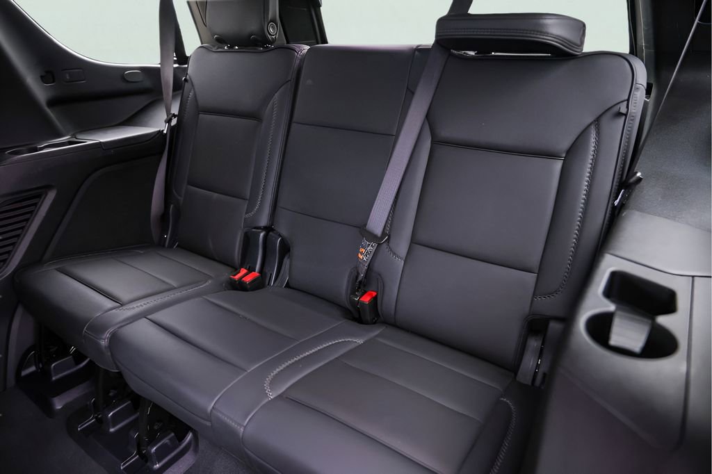 Certified 2025 GMC Yukon Denali image 27