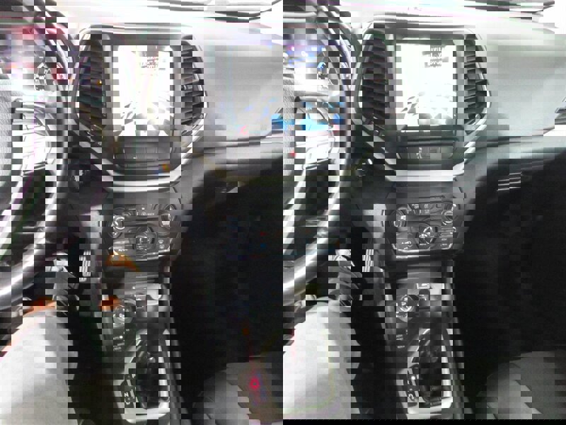 Used 2018 Jeep Cherokee Trailhawk image 49