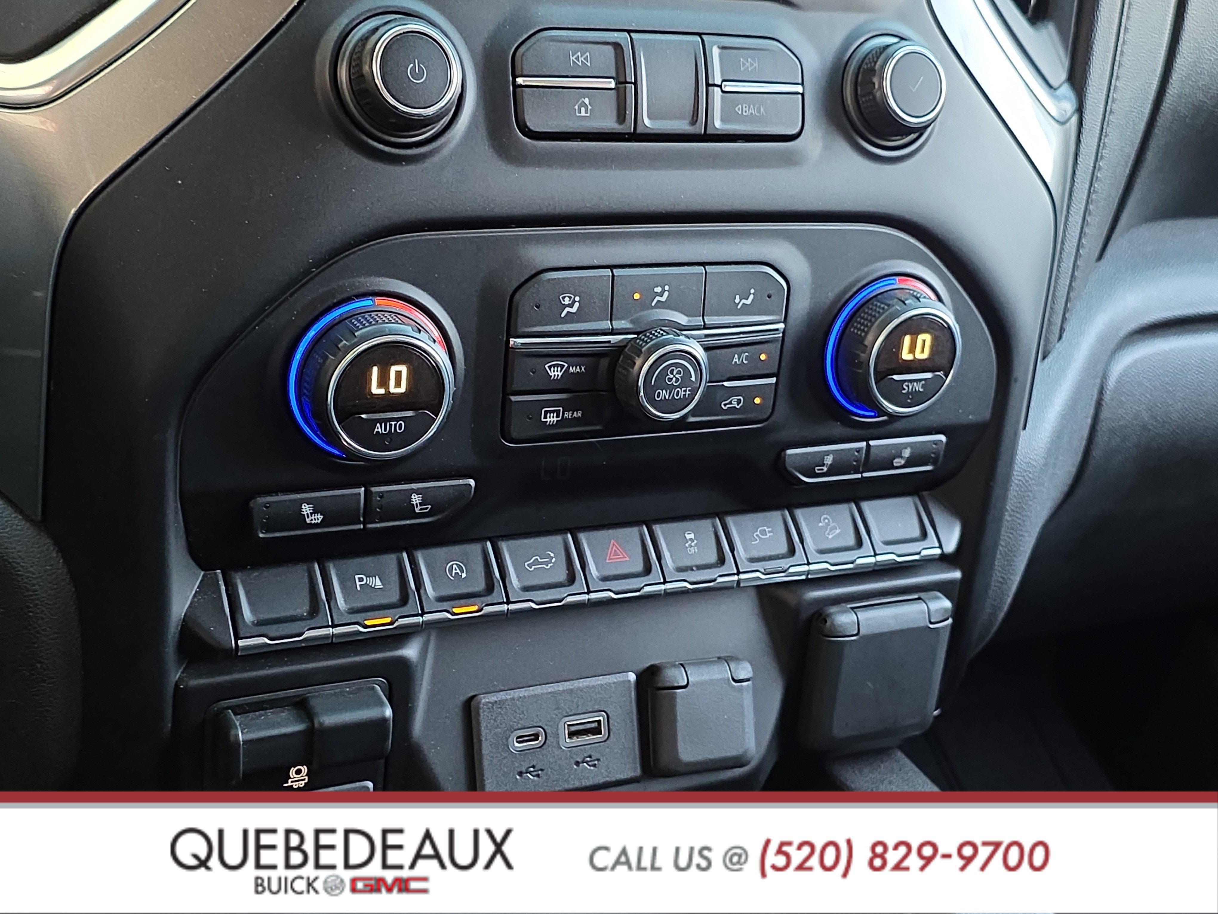 Used 2019 Chevrolet Silverado 1500 LT Trail Boss AWD/4WD image 14
