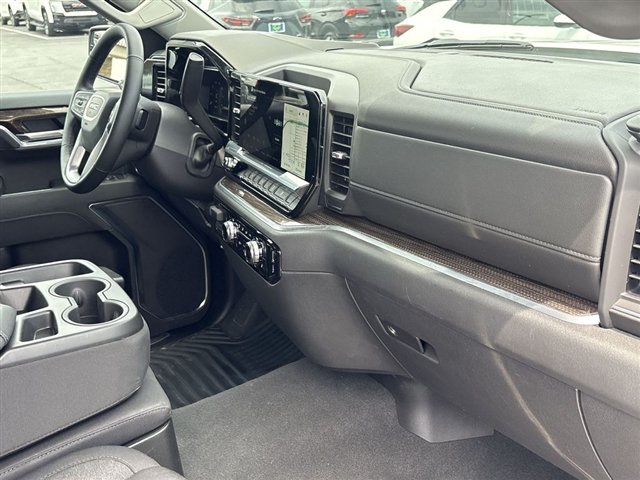 Certified 2026 GMC Sierra 1500 Elevation AWD/4WD image 28