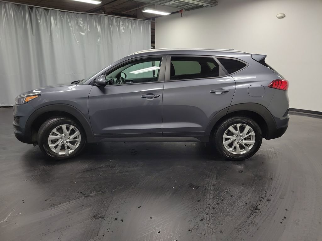Used 2019 Hyundai Tucson Value image 6