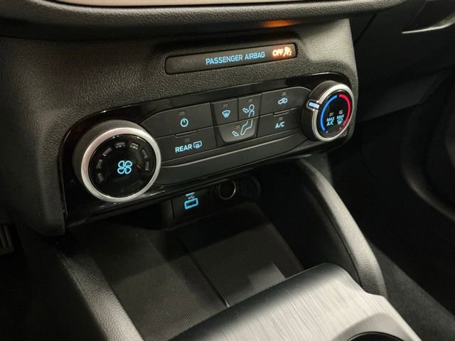 Used 2022 Ford Escape S image 21
