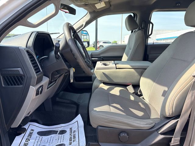 Used 2019 Ford F250 XL AWD/4WD image 8
