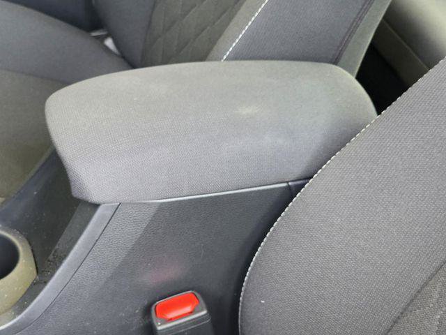 Certified 2026 Toyota Corolla LE w/ LE Premium Package FWD image 8