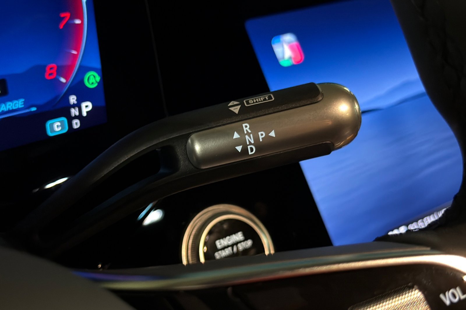 New 2027 Mercedes-Benz S 580 4MATIC Sedan image 19
