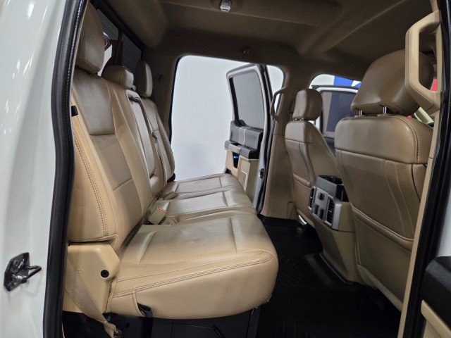 Used 2019 Ford F350 Lariat w/ Lariat Ultimate Package AWD/4WD image 76