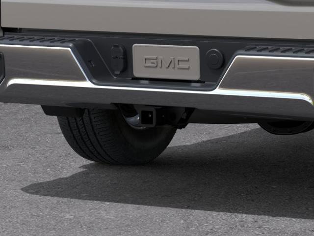 New 2026 GMC Sierra 1500 Pro AWD/4WD image 14