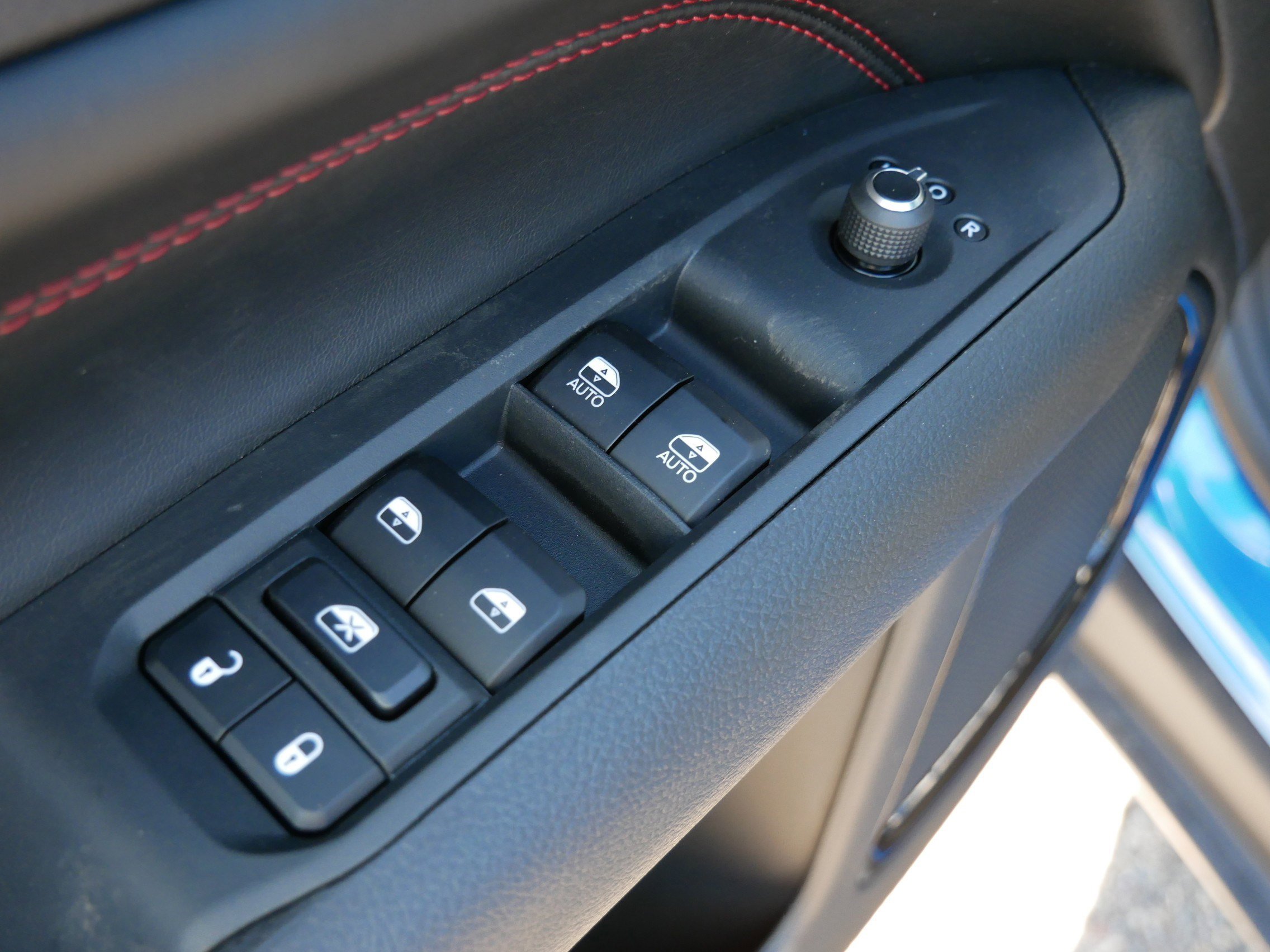New 2026 Jeep Compass Trailhawk AWD/4WD image 12