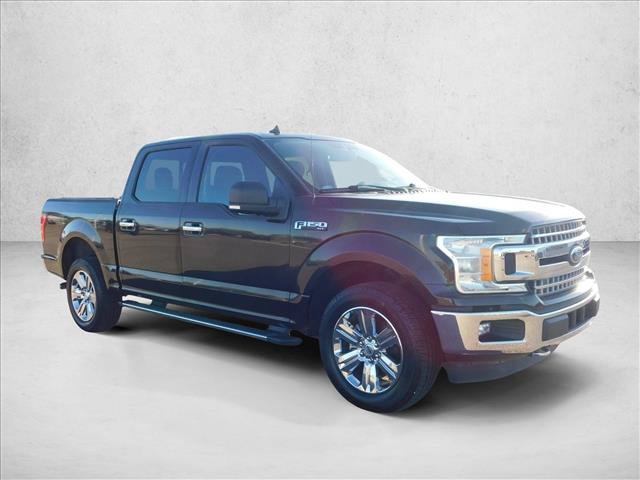 Used 2019 Ford F150 XLT w/ Equipment Group 302A Luxury AWD/4WD image 6