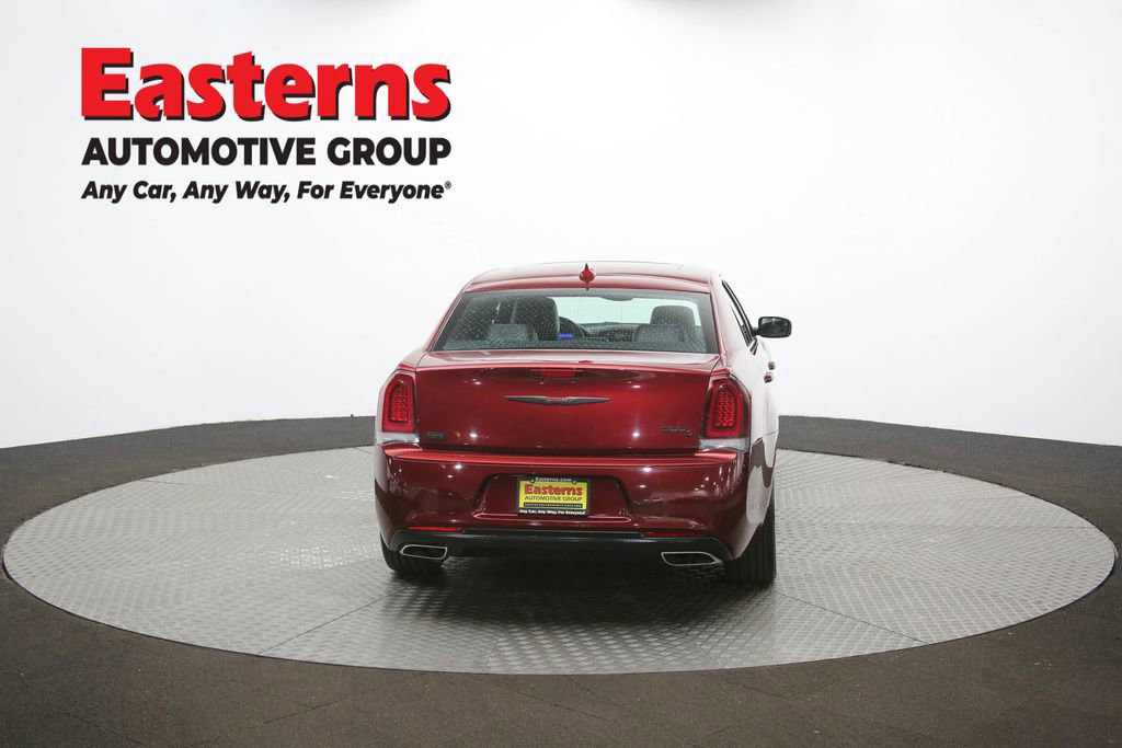 Used 2023 Chrysler 300 S image 38