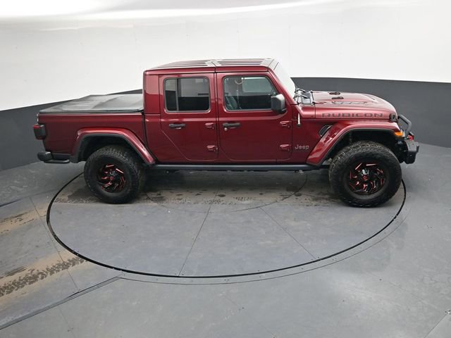 Used 2021 Jeep Gladiator Rubicon image 22