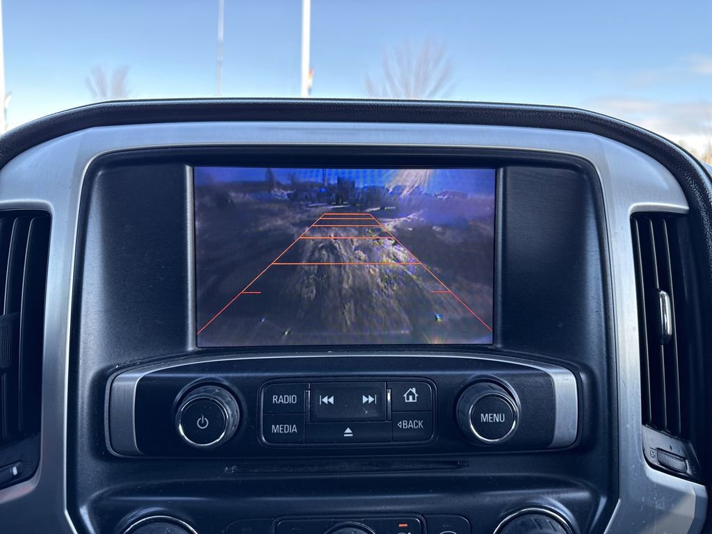 Used 2014 GMC Sierra 1500 SLE w/ SLE Value Package image 21