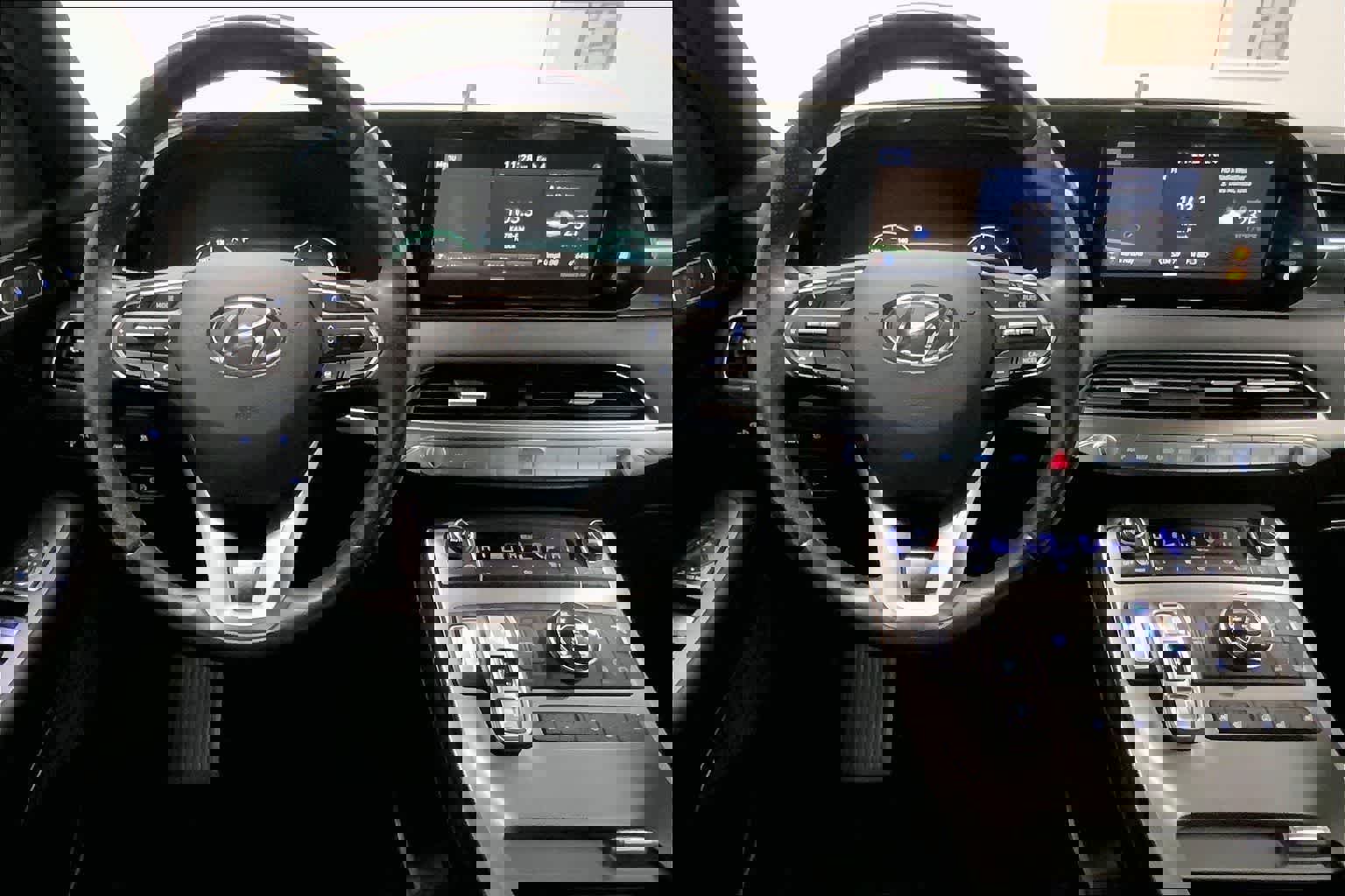 Used 2020 Hyundai Palisade Limited image 14