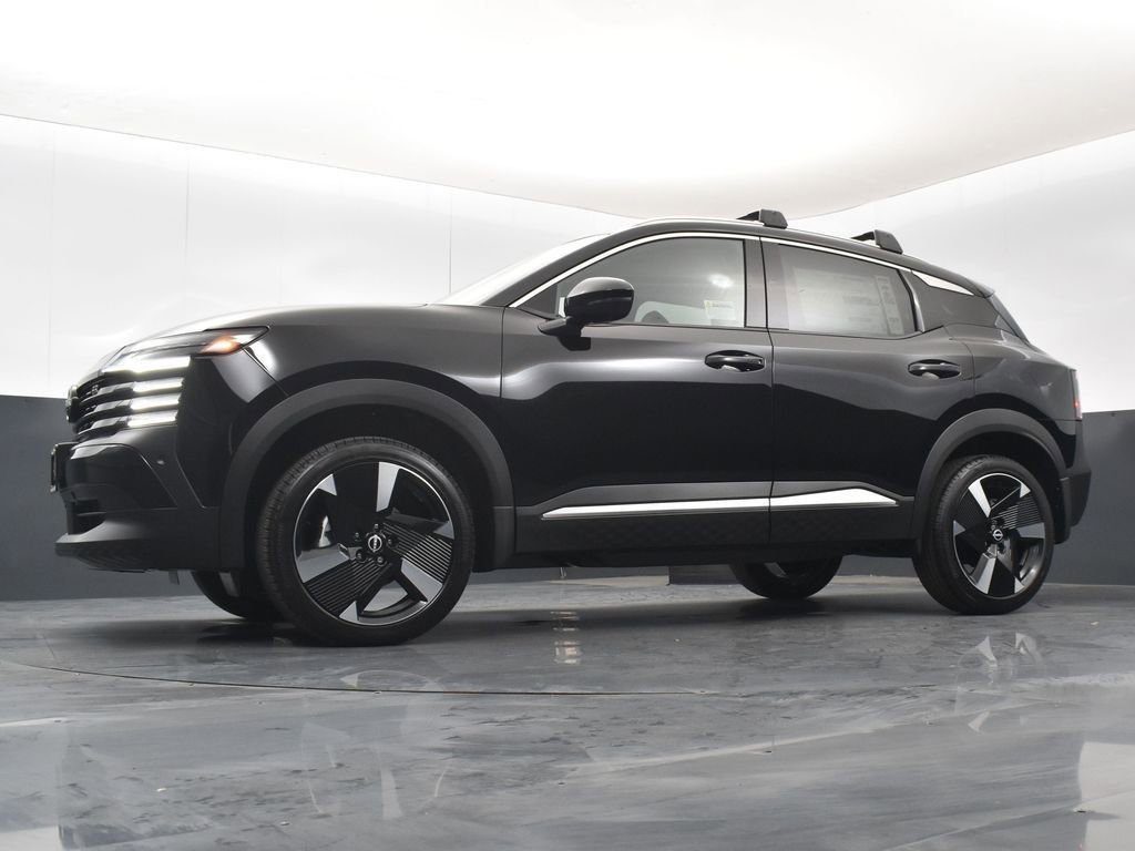 New 2026 Nissan Kicks SR image 39