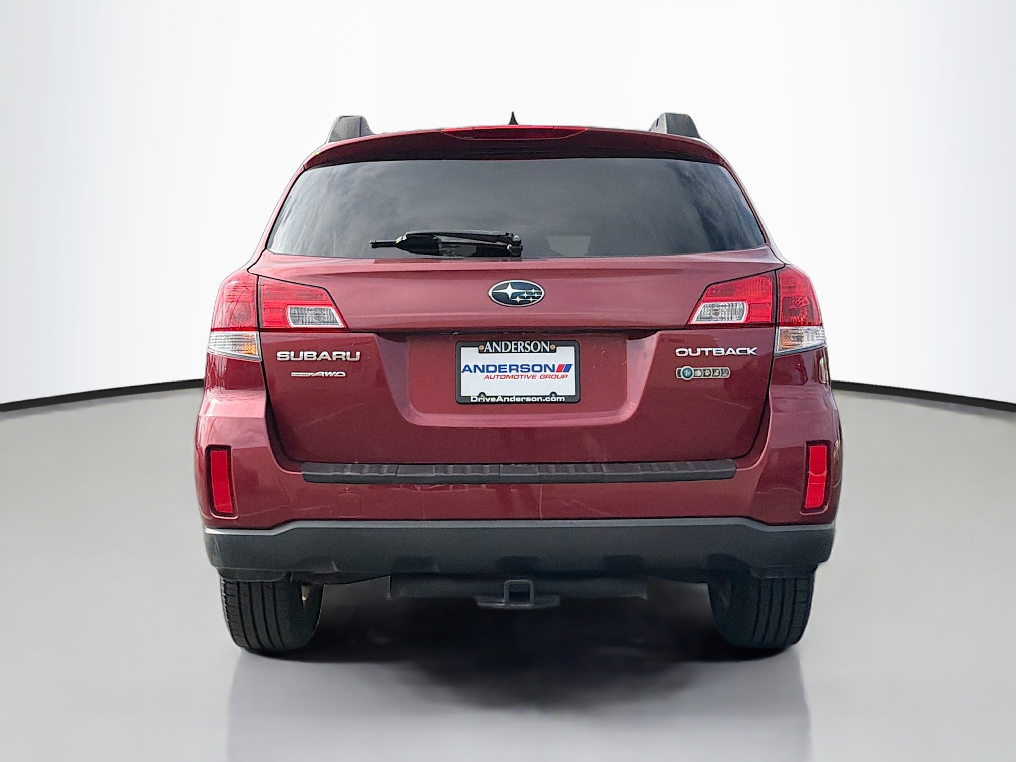 Used 2014 Subaru Outback 2.5i Premium AWD/4WD image 15