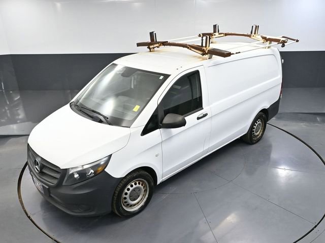 Used 2017 Mercedes-Benz Metris image 44