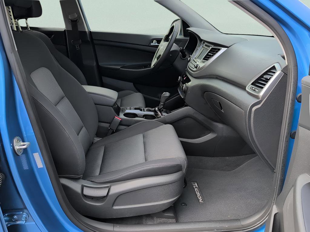 Used 2017 Hyundai Tucson Sport image 35