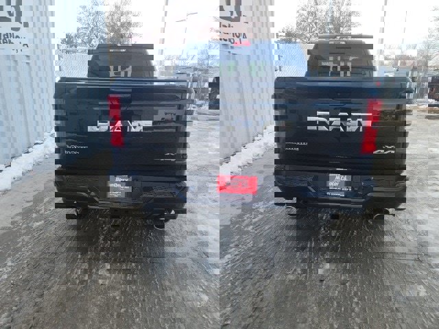 New 2026 RAM 1500 Laramie image 13