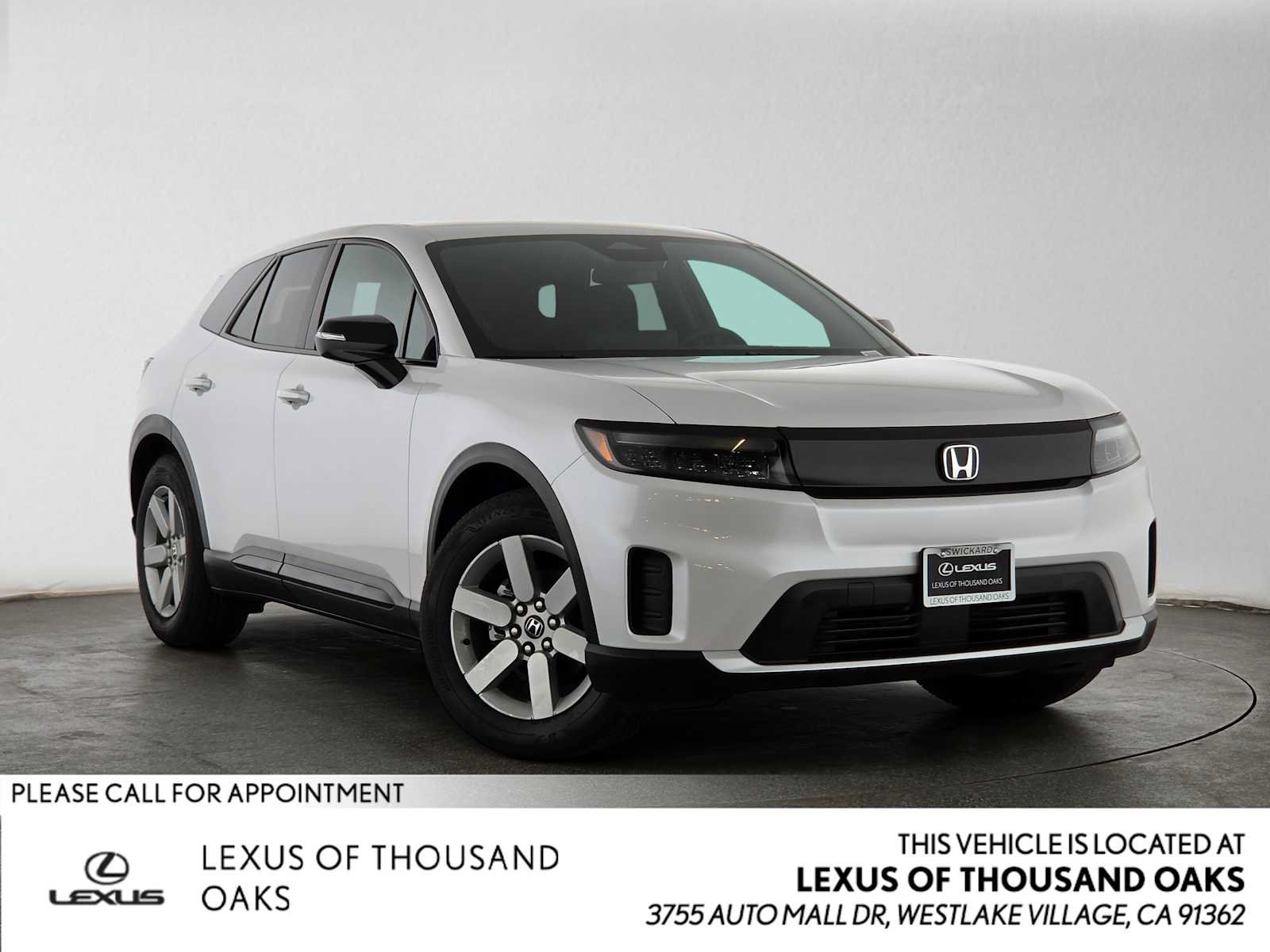 Used 2025 Honda Prologue Eco image 1