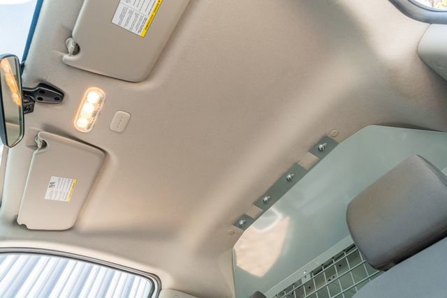 Used 2021 Nissan NV200 SV w/ Sliding Door Glass Package image 21