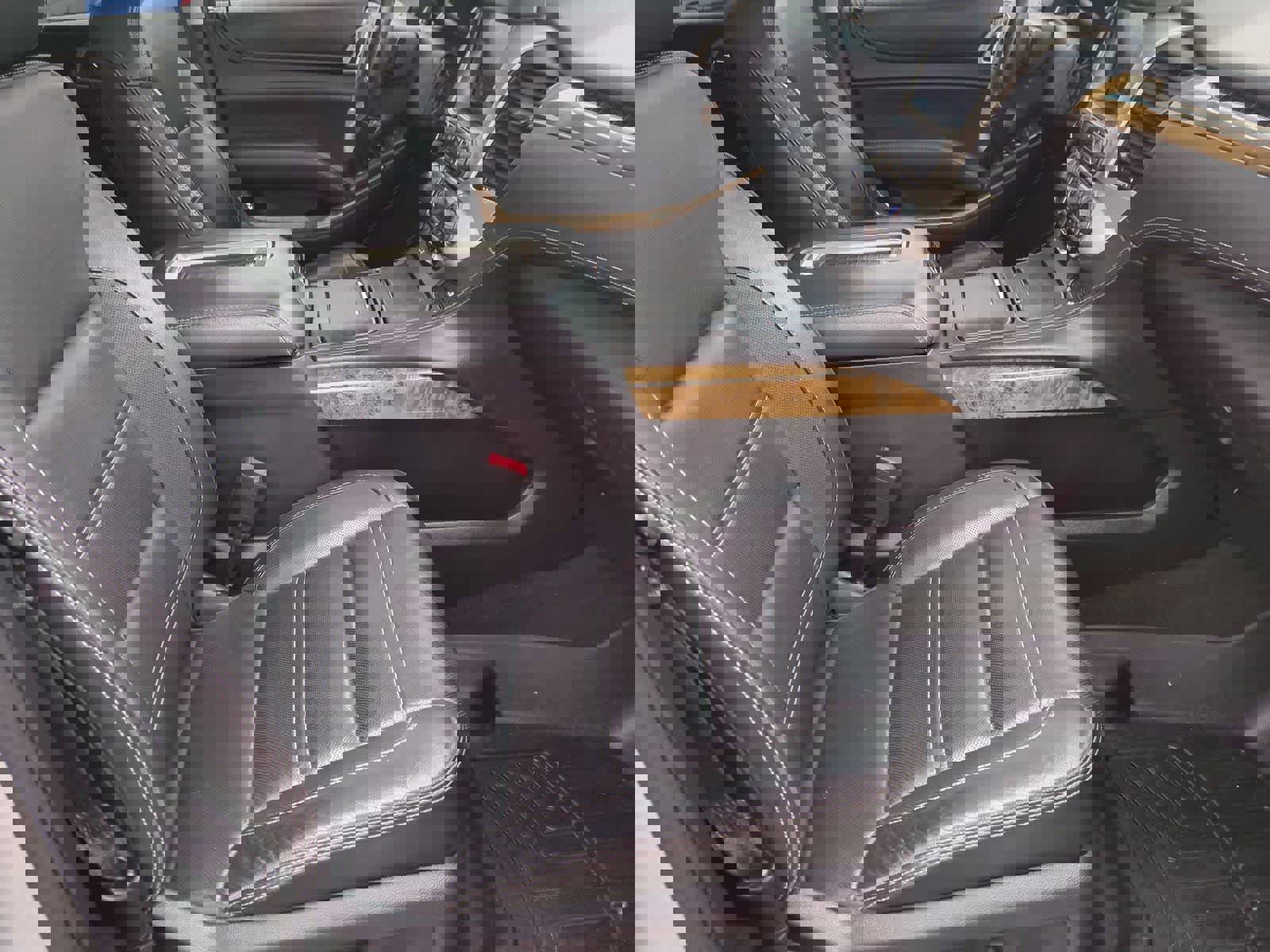 Used 2017 GMC Yukon Denali image 23