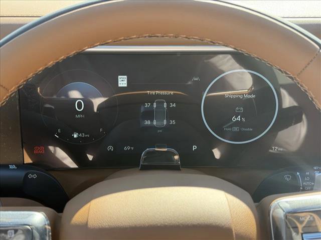 New 2026 Hyundai Palisade Calligraphy image 13