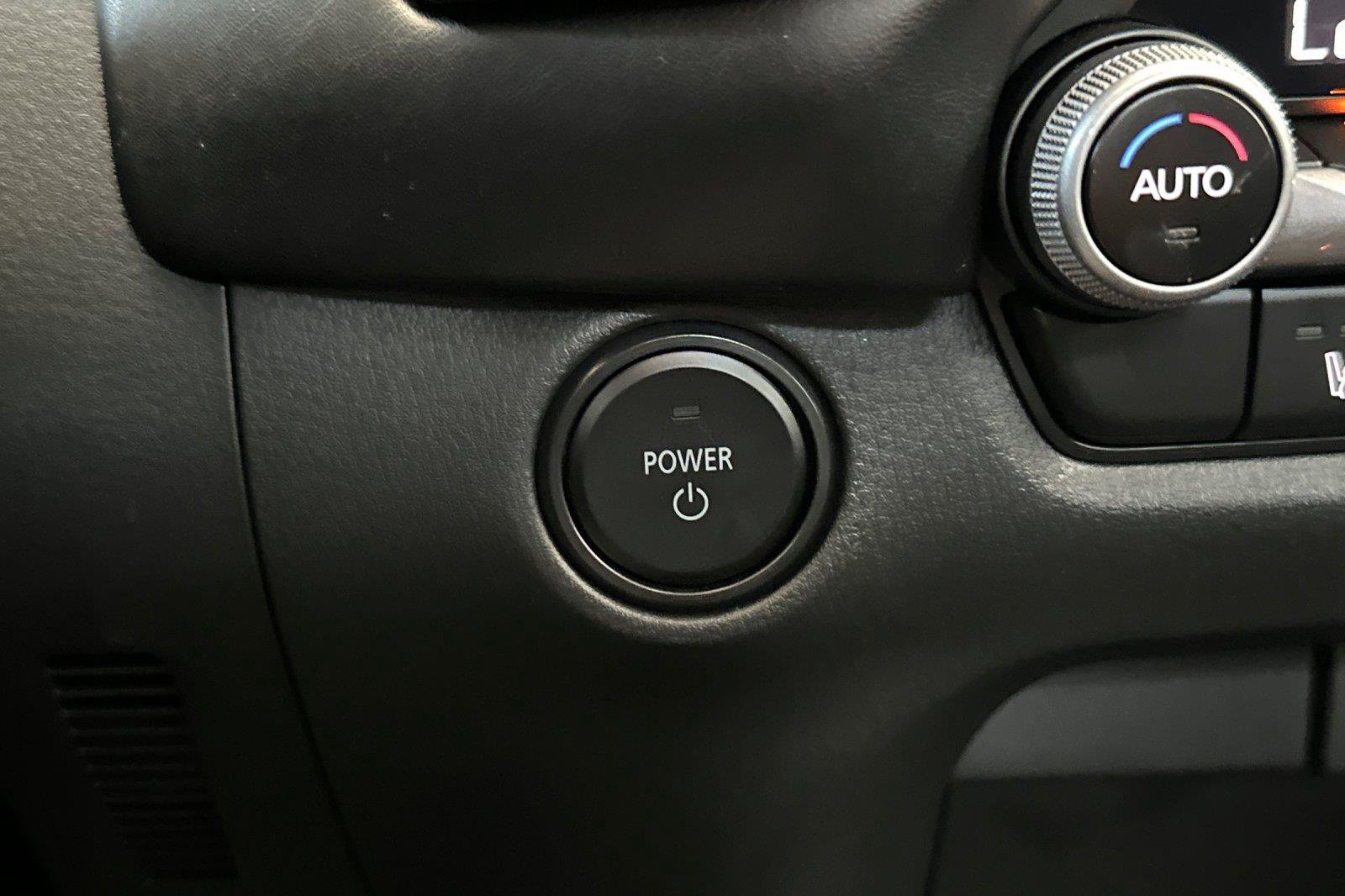 New 2026 MAZDA CX-50 AWD 2.5 Hybrid w/ Weather Package image 26