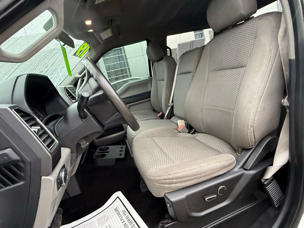 Used 2019 Ford F250 XLT w/ XLT Value Package image 25