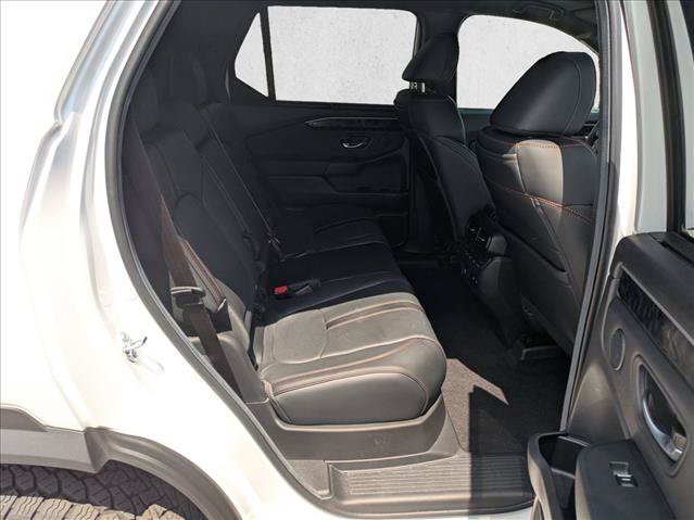 Certified 2026 Honda Passport TrailSport Elite image 17