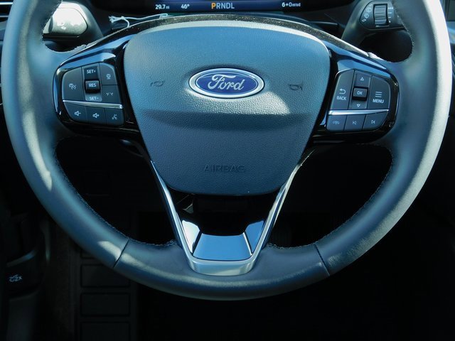 New 2026 Ford Escape SE image 15