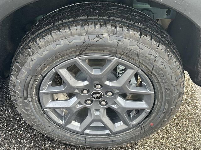 New 2025 Ford Bronco Sport Big Bend image 20