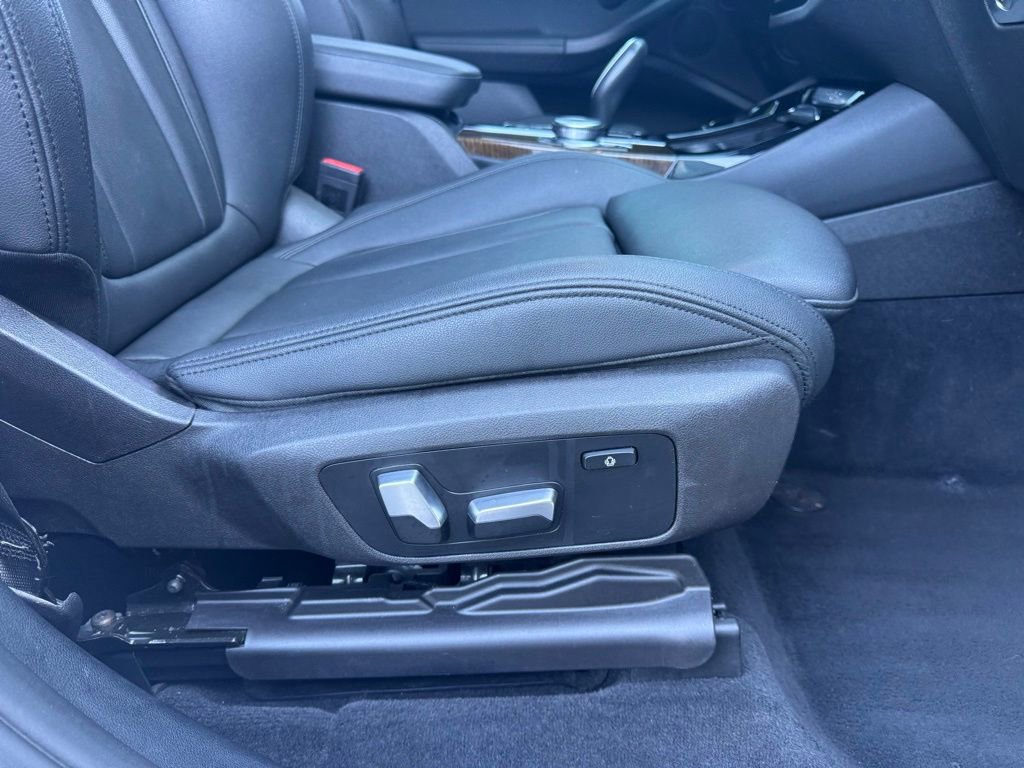 Used 2019 BMW X3 xDrive30i image 19