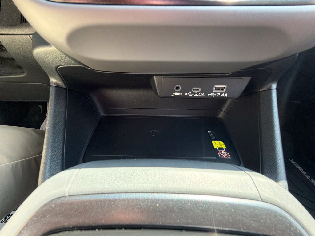 Certified 2025 Subaru Crosstrek 2.5i Limited w/ Crosstrek Mirror Package AWD/4WD image 38