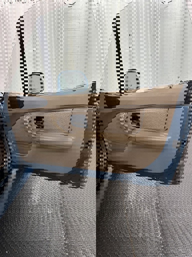 Used 1998 BMW Z3 1.9 image 21